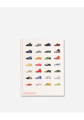 Nike Football Boots Book