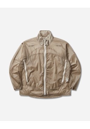 Men s Light Nylon BDU Jacket Beige