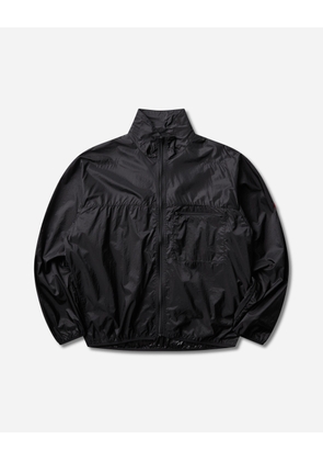 Men s UL Rip Stop Zip Jacket Black