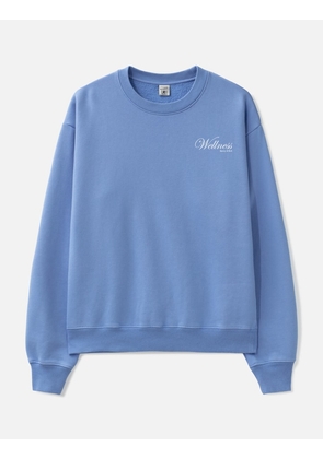 Avenue Crewneck