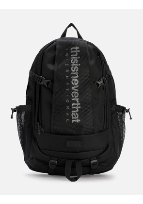 International-Logo Backpack 30