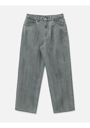 Loose Jeans