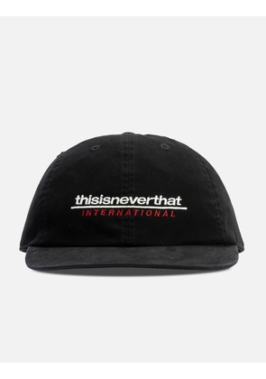 SP International-Logo Cap