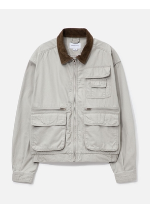 Utility Field Jacket