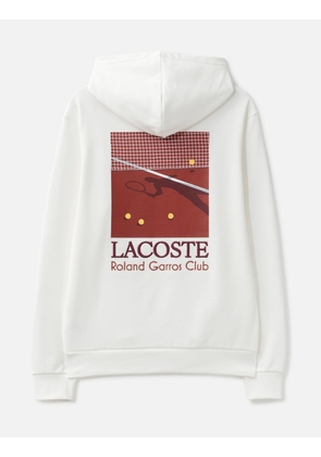 Roland-Garros Edition Hoodie