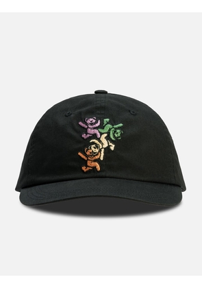 Grateful Dead X Thisisneverthat® GD Ol' Dancing Bears Cap
