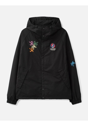 Grateful Dead X Thisisneverthat® GD Ol' Dancing Bears Jacket