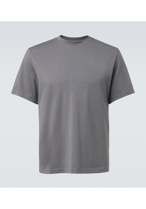 Frame Cotton jersey T-shirt