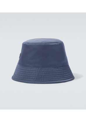 Prada Re-Nylon bucket hat