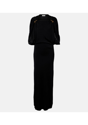 Altuzarra Henderson maxi dress