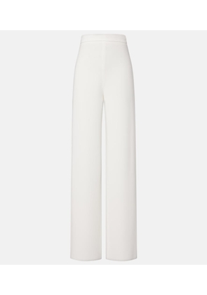 Max Mara Cady wide-leg pants