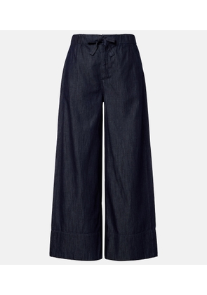 'S Max Mara Wide-leg jeans
