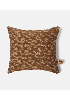 The House of Lyria Acuzio cushion