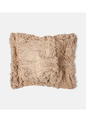 The House of Lyria Bixio cushion