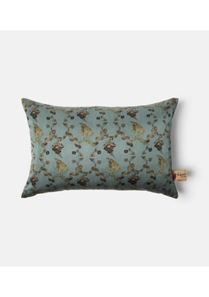 The House of Lyria Godolia cushion