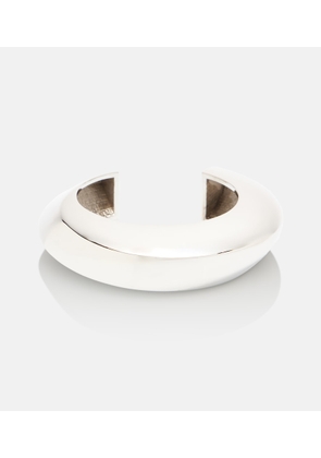 Alaia Edge Small cuff bracelet