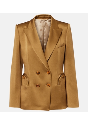 Blaze Milano Charmer double-breasted blazer