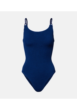 Hunza G Camille swimsuit
