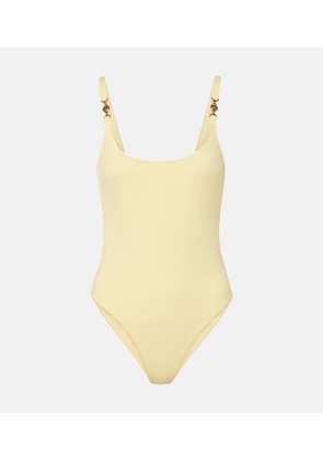 Versace Medusa swimsuit