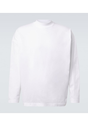 Jil Sander Cotton T-shirt