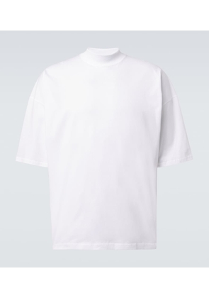 Jil Sander Cotton T-shirt