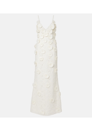 Simkhai Maven embellished gown