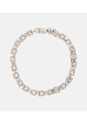 Toteme Byzantine chain necklace