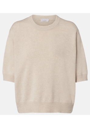 Brunello Cucinelli Cashmere sweater