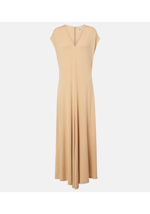 Toteme Jersey maxi dress