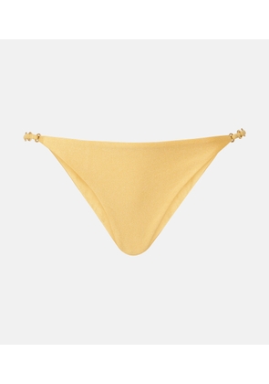 Jade Swim Soleil bikini bottoms
