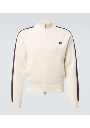 Wales Bonner Tide track jacket