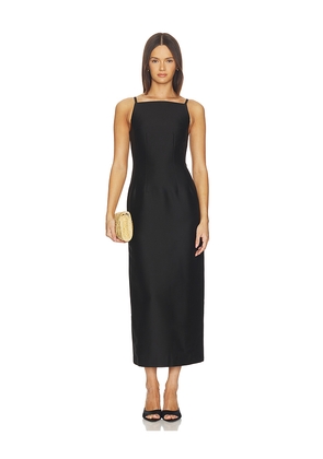 SRG Valency Dress in Black. Size XXS. Also in XS, S, M, L, XL.