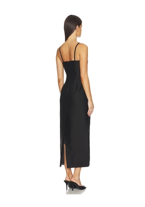 SRG Valency Dress in Black. Size XXS. Also in XS, S, M.