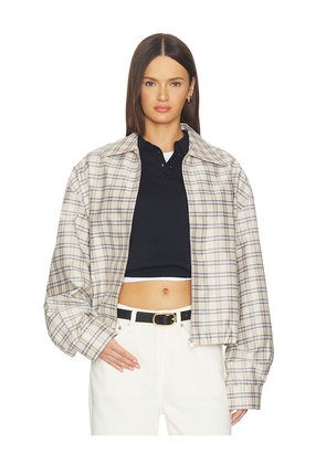SRG Luther Jacket in Multi. Size XXS. Also in XS, S, M, L, XL.