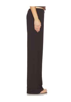 SRG Sierra Pant in Chocolate. Size XXS. Also in XS, S, M, L, XL.