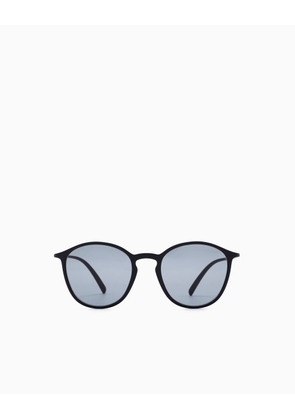 Panto sunglasses