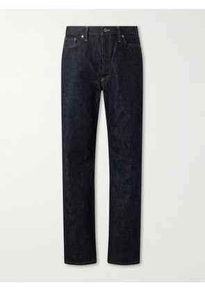 3sixteen - Straight-Leg Jeans - Men - Blue - UK/US 28