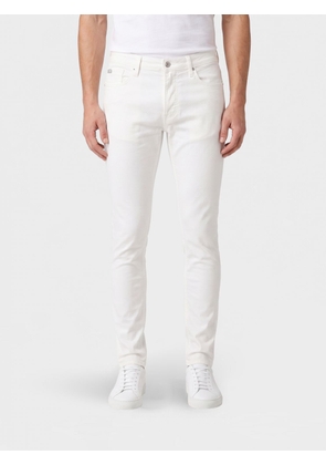 EMPORIO ARMANI Pants Men color Ice