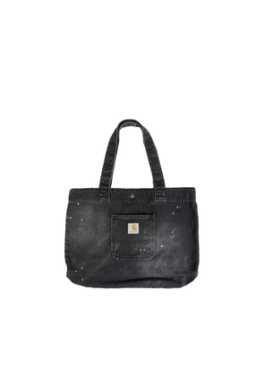 Denim Tote