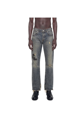 Only Son (Bruised) Jeans