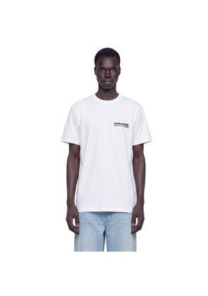 S/S Cubist T-Shirt