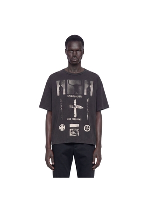 Spiritualists and Mediums T-Shirt