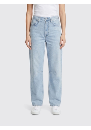 CITIZENS OF HUMANITY Jeans Woman color Blue