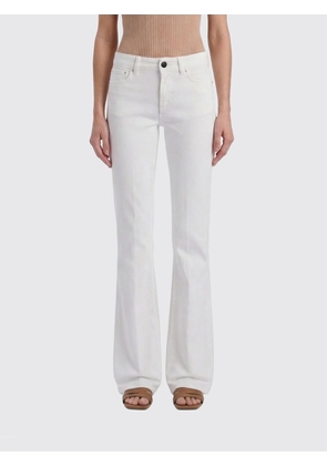 DONDUP Jeans Woman color Black