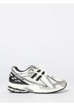NEW BALANCE Sneakers Men color White