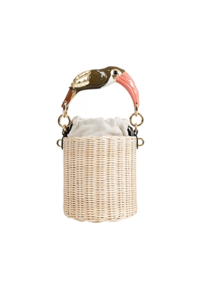 Tropicus Bucket Bag