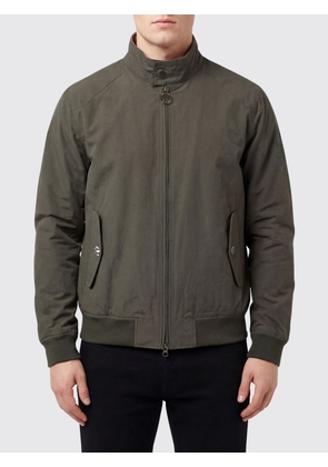 BARBOUR INTERNATIONAL Jacket Men color Sage