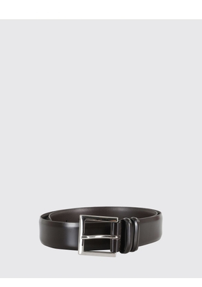 ORCIANI Belt Men color Brown