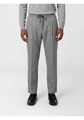 BRIGLIA 1949 Pants Men color Grey