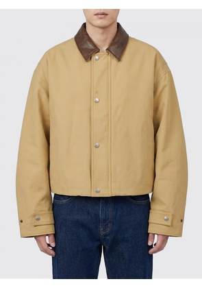 ACNE STUDIOS Jacket Men color Sand